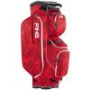Ping Traverse Cart Bag Scarlet Stitches