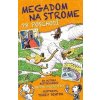 Megadom na strome. 78 poschodí - Griffiths Andy