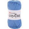 Yarn Art Creative 239 Sky Blue Pletacia priadza