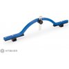 Park Tool PT-WAG-4 duralová centrovacia mierka