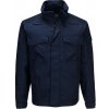 PORTWEST Blůza FR750 Bizflame Industry FR Jacket POR-FR750NVRL L Navy