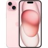 Apple iPhone 15 Plus 128GB, ružová