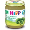 Hipp BIO prvá brokolica detský príkrm 125 g