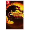 Mortal Kombat Legacy Kollection
