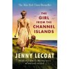 The Girl From the Channel Islands - Jenny Lecoat