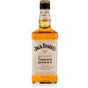 Jack Daniel's Honey 35% 0,5 l (holá láhev)
