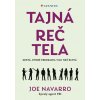 Tajná reč tela - Joe Navarro