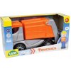 Lena auto Truckies smetiar v krabici