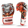 Boxerské rukavice Blegend Bado Veľkosť rukavíc: 8oz