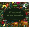 El carnaval de los animales (KATY FLINT)(Pevná)
