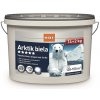 OBI Interiérová farba Arktik biela matná 14 + 2 kg