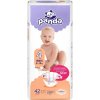 Panda Bella Plienky Baby Maxi 4 8-18 kg 42 ks