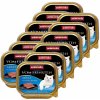 Animonda Vom Feinsten Adult losos, krevety 12 x 100 g