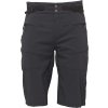Dámske kraťasy Devold, KLOVSTIEN MERINO MTB SHORTS WMN čierna,biela M