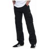 Alpha Industries nohavice pánske Jet Pant black Farba: čierna, Veľkosť: 31