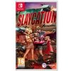 Slaycation Paradise (SWITCH)