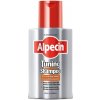 Alpecin Tuning Čierny kofeínový šampón proti vypadávaniu vlasov zafarbí šediny 200 ml