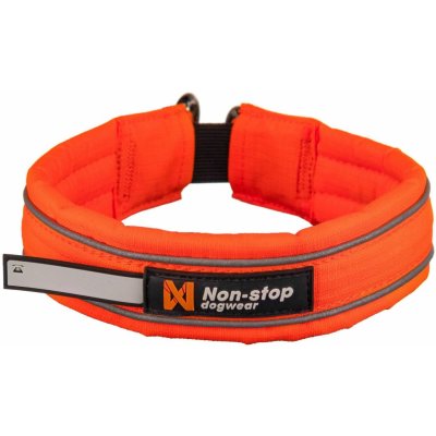 Non-stop Dogwear Bezpečnostný obojok Safe