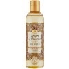 Tesori d´Oriente sprchový olej s ryžovými olejmi a Tsubaki olejom 250 ml