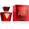 Guess Seductive Red toaletná voda dámska 30 ml