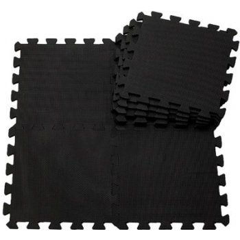 EVA Penový koberec 60 x 60 cm 1 ks čierna od 4,69 € - Heureka.sk