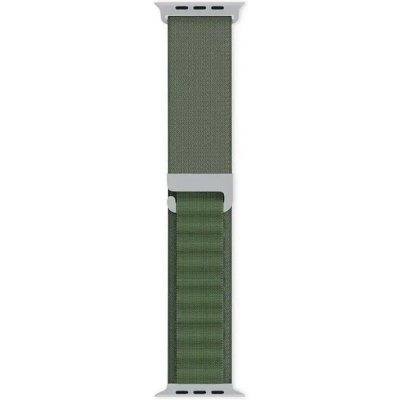 EPICO alpine opasok pre Apple Watch 42/44/45/49 - zelený 63418141500002