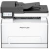 MFP laser PANTUM CM2100ADW, 20 A4/min, farebná, duplex, LAN / WiFi / Bleutooth / USB, ADF, 3,5
