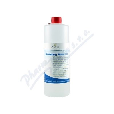 Microdacyn60 Wound care 990 ml