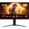 Monitor AOC U32G4U 31,5