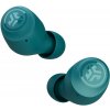JLAB Go Pop+ True Wireless Earbuds Teal IEUEBGAIRPOPRTEL124