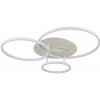 | Globo 48466B-40-LED Stmievateľné stropné svietidlo INVERTINA 40W/230V 2700-6500K 70x80,7cm+DO | 48466B-40