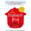 The Instant Pot Bible