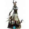 Court of the Dead PVC Socha Kier - Valkýrina Pomsta 27 cm
