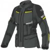CLOVER bunda GTS-5 WP dámska yellow/dark grey - S