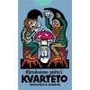 Chrudošovo zvířecí kvarteto