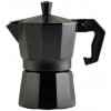 14975 Moka Express kávovar čierny pre 3 šálky PERFECT HOME