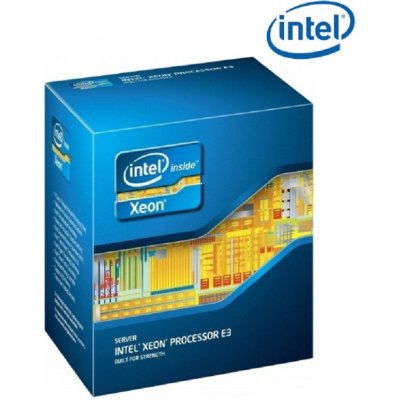 Intel Xeon E3-1231v3 CM8064601575332