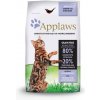 Applaws granule Cat Adult kura s kačkou 400 g