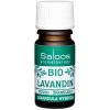Saloos Bio esenciálny olej Lavandin 5 ml