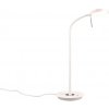 Trio T523310131 LED stolná lampička MONZA integrovaný LED zdroj | 1400lm | 2300+3000+4000K