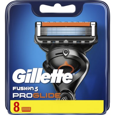 Gillette Fusion5 ProGlide 8 ks