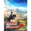 Dynasty Warriors 9