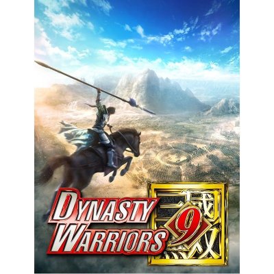 Dynasty Warriors 9