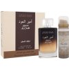Lattafa Ameer Al Oudh EDP 100 ml + dezodorant 50 ml