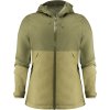James Harvest Bunda do deště Two-Tone Northville Women, dámská COT62104457002-moss green M Zelená mechová