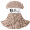 Bobbiny šňůry junior 3 mm béžové (Beige)