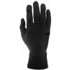 Zateplené rukavice R2 LIGERO ATR39A-black L