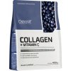 Kolagén + Vitamín C OstroVit čierne ríbezle 400 g