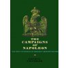 Campaigns of Napoleon (David Chandler)(Pevná)