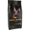 DELIKAN SUPRA Adult Active 12kg superprémiové krmivo s obsahom čerstvého mäsa pre aktívne dospelé psy veľkých plemien